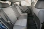 Toyota Matrix 2003 года